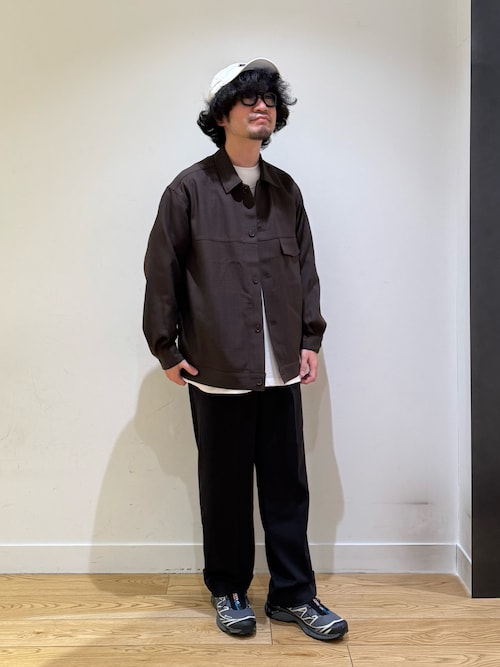 セール】『吸水速乾』セオアルファトラッカージャケット（その他