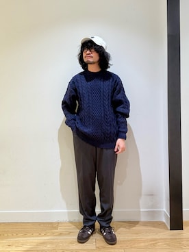 nakaiさんのコーディネート