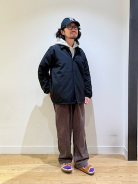 nakaiさんのコーディネート