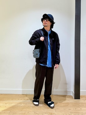 nakaiさんのコーディネート