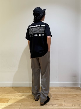 nakaiさんのコーディネート