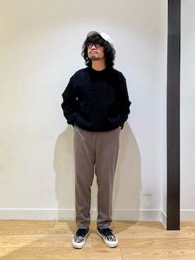 nakaiさんのコーディネート