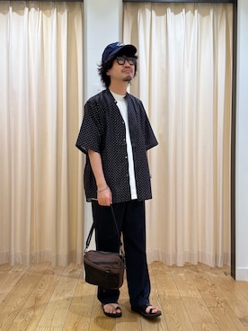nakaiさんのコーディネート