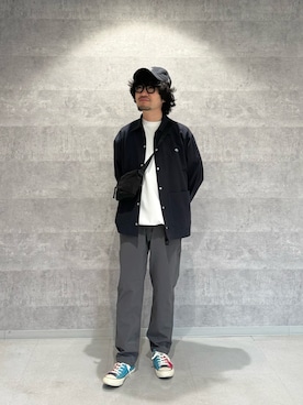 nakaiさんのコーディネート