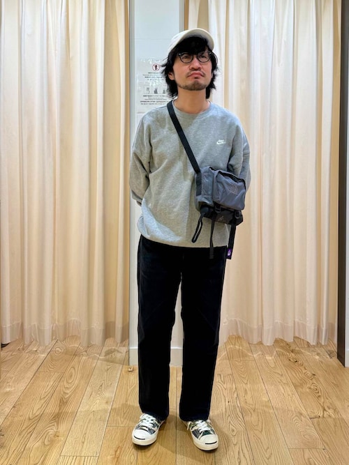 訳アリ ダンヒル シグネチャー 総柄 折りたたみ傘付き レザー リュック 茶色 LIFE STYLE TAILOR オールウェザー折り畳み傘(折りたたみ傘