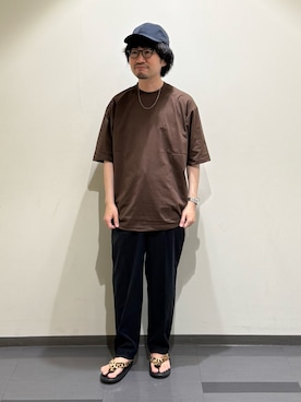 nakaiさんのコーディネート