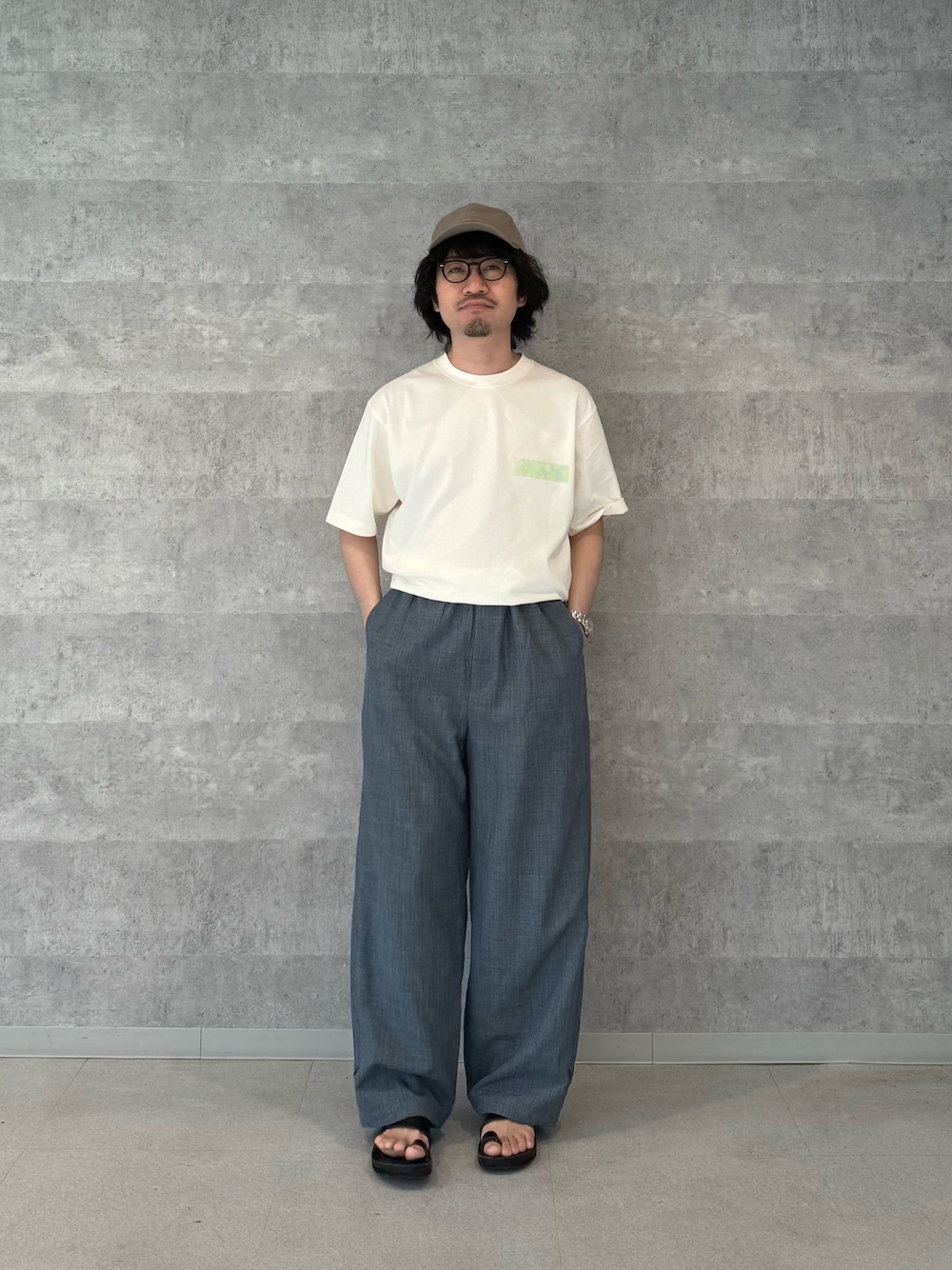 nakai