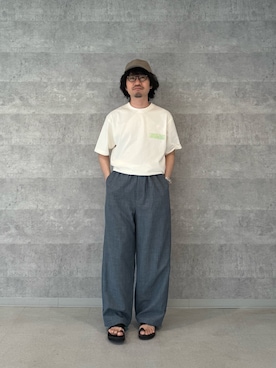 nakaiさんのコーディネート