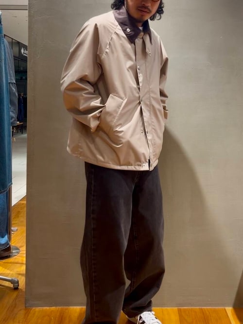 セール】『別注』Barbour / URBAN RESEARCH TRANSPORT COACH