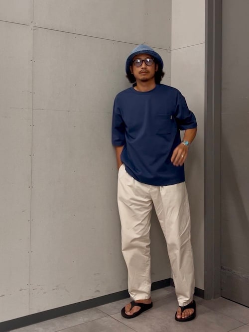 『別注』KANEKO OPTICAL×URBAN RESEARCH　URA-1