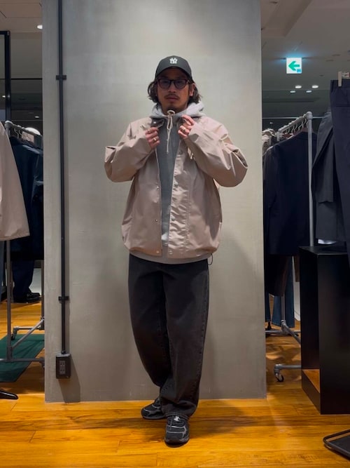 セール】『別注』Barbour / URBAN RESEARCH TRANSPORT COACH