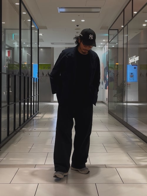 大人気★アーバンリサーチ　セットアップファンクショナルワイドジャケット　2.5万 FUNCTIONAL WIDE」 シリーズより大人の機能性に着目したセットアップが