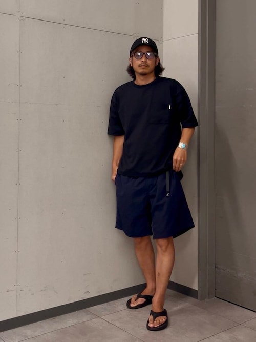 『別注』KANEKO OPTICAL×URBAN RESEARCH　URA-1
