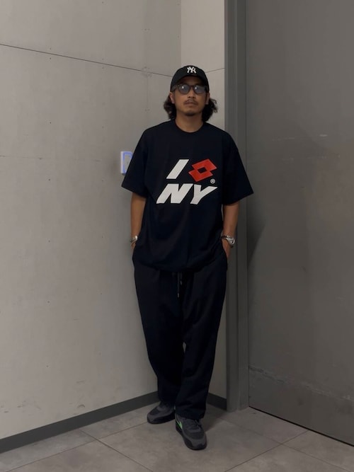 『別注』New Era×DOORS　920CS