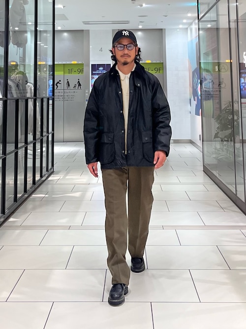 PARABOOT MICHAEL（ドレスシューズ）｜URBAN RESEARCH（アーバン