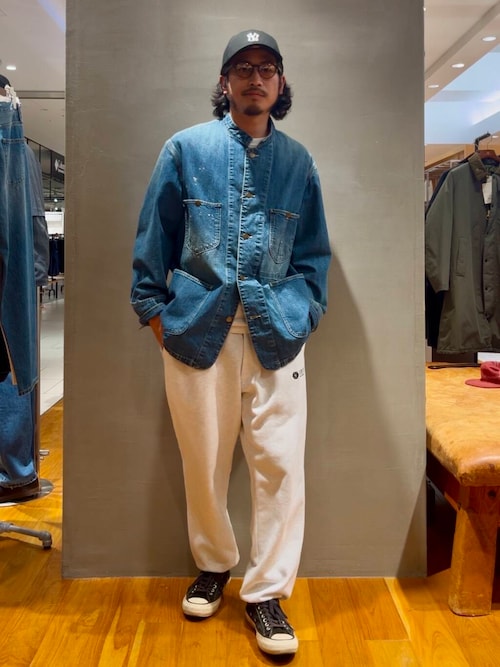 セール】『別注』VIBTEX×URBAN RESEARCH SWEAT PANTS（その他パンツ