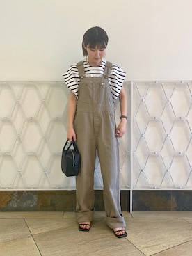 erikaさんのコーディネート