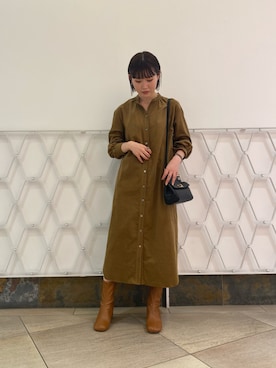 erikaさんのコーディネート