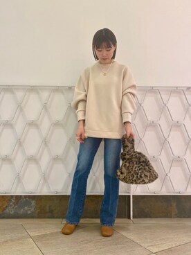 erikaさんのコーディネート