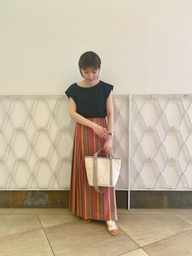 erikaさんのコーディネート