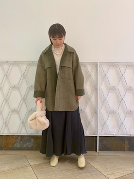 erikaさんのコーディネート