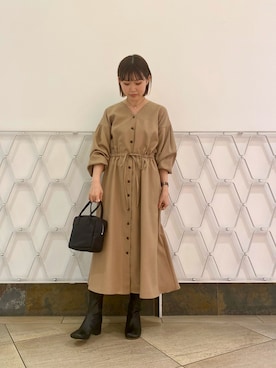 erikaさんのコーディネート