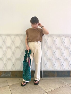 erikaさんのコーディネート