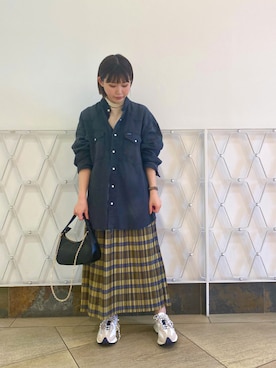 erikaさんのコーディネート