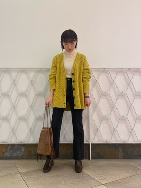 erikaさんのコーディネート