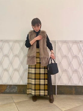 erikaさんのコーディネート