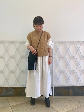 erikaさんのコーディネート