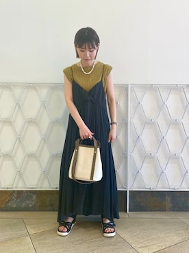 erikaさんのコーディネート