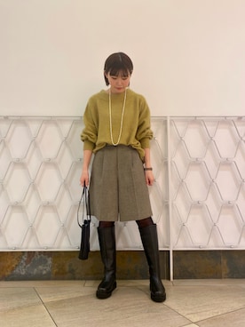 erikaさんのコーディネート