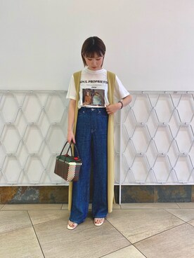 erikaさんのコーディネート