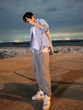 Takeruさんのコーディネート