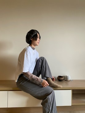 mimichen1999さんのコーディネート