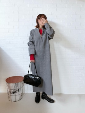 「outfit」｜renge_wearさん（レディース・163cm）の秋コーディネート