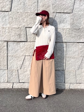 renge_wearさんのコーディネート