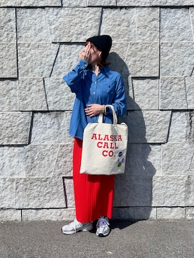 renge_wearさんのコーディネート