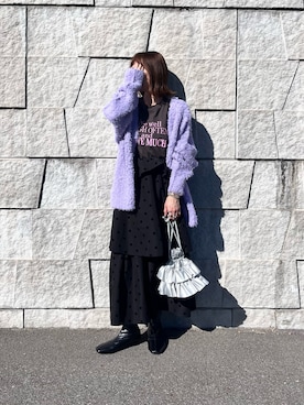 renge_wearさんのコーディネート