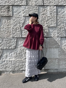 renge_wearさんのコーディネート