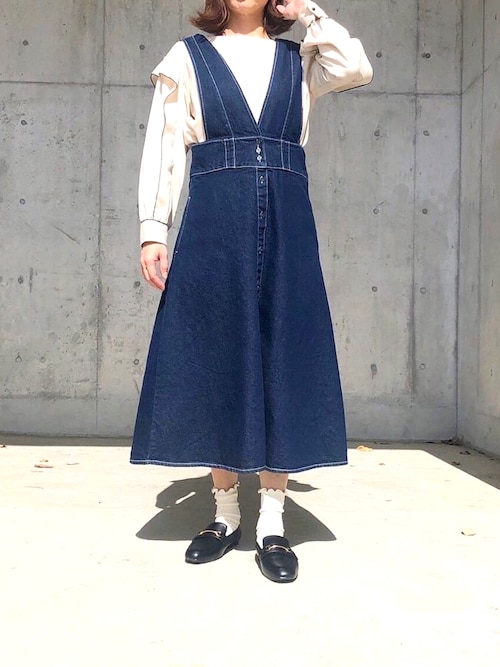 renge_wearさんのコーディネート