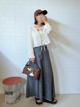 renge_wearさんのコーディネート