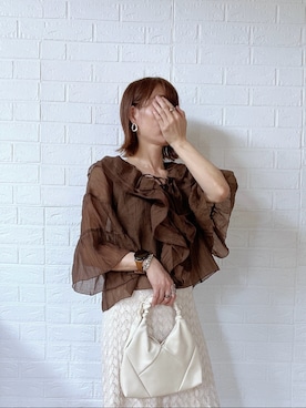 renge_wearさんのコーディネート