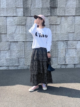 renge_wearさんのコーディネート
