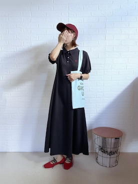 renge_wearさんのコーディネート