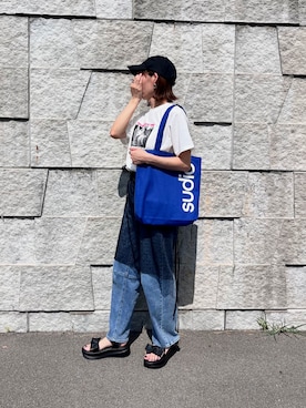 renge_wearさんのコーディネート