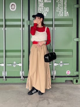 renge_wearさんのコーディネート