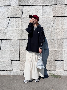 renge_wearさんのコーディネート