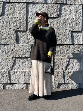 renge_wearさんのコーディネート